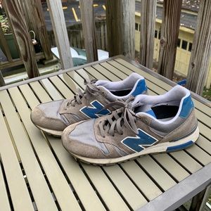 Men’s New Balance